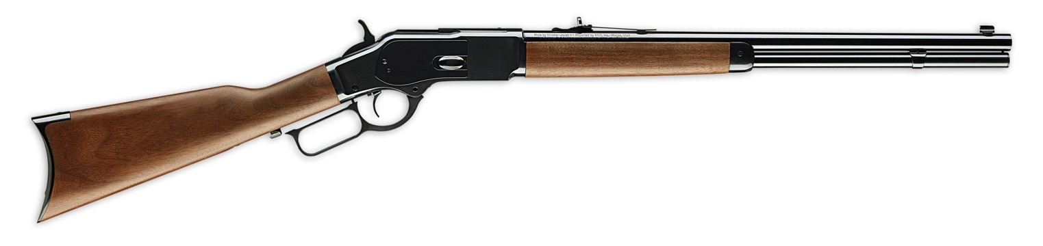 WRA M73 SHORT 45CL 20'' 10RD - Win Repeating Arms Promotion